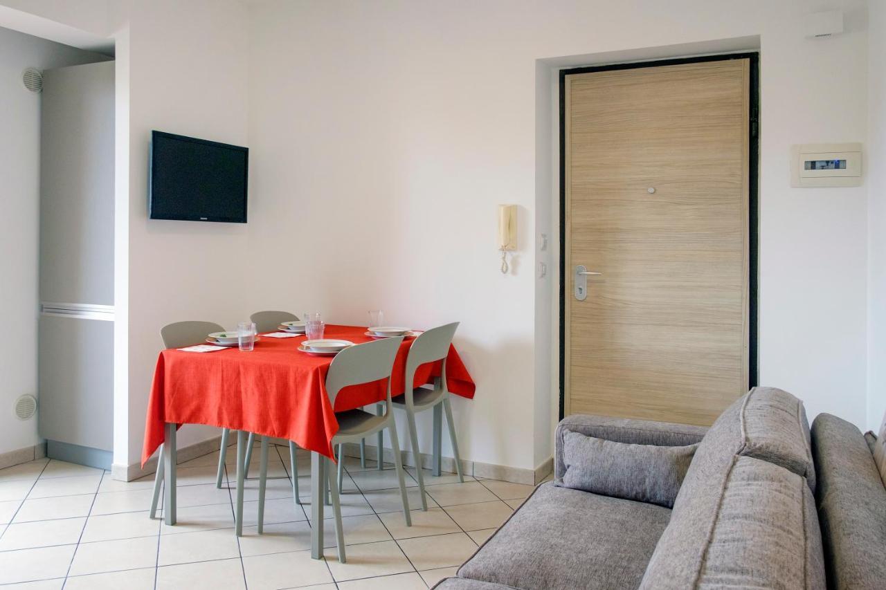 Magico Apartments - 450M Dalla Spiaggia Капо-д'Орландо Экстерьер фото
