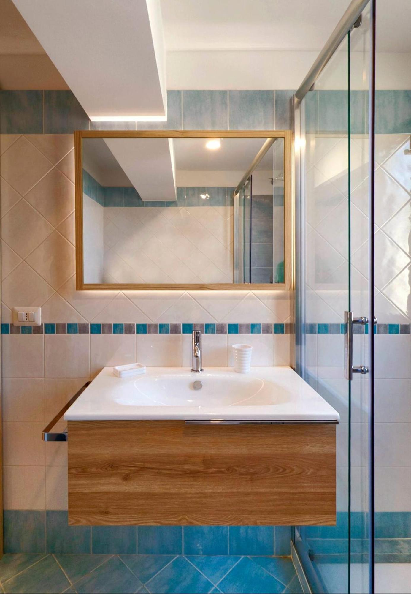 Magico Apartments - 450M Dalla Spiaggia Капо-д'Орландо Экстерьер фото